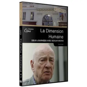 COLLECTION OPUS La dimension humaine DVD pas cher