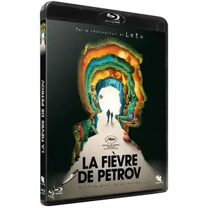 CONDOR ENTERTAINMENT La Fièvre de Petrov Blu-ray pas cher