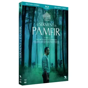 CONDOR ENTERTAINMENT Le Serment de Pamfir Combo Blu-ray DVD pas cher