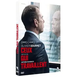 CONDOR ENTERTAINMENT Ceux qui travaillent DVD pas cher