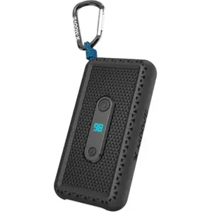 Batterie externe XMOOVE 10000 mAh USBx2 pas cher