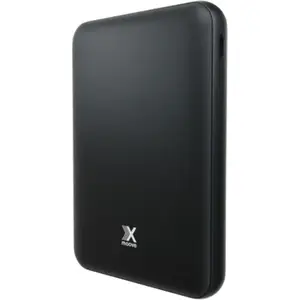 Batterie externe XMOOVE 5000mAh 2 USB 2.1A pas cher