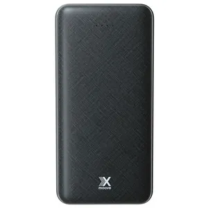 Batterie externe XMOOVE 20 000mAh USB-C 2A pas cher
