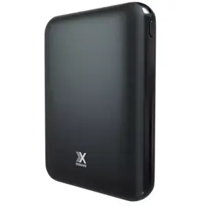 Batterie externe XMOOVE 10 000mAh USB 2A pas cher