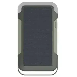 Batterie externe XMOOVE 16000 mAh SOLARGO POCKET lampe torche pas cher