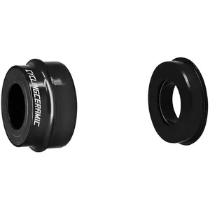 Cycling Ceramic Boîtier De Pédalier Pressfit 30a Sram Gxp 24x22mm pas cher