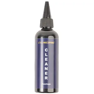 Cycling Ceramic Dégraissant 100ml One Size pas cher