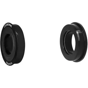 Cycling Ceramic Boîtier De Pédalier 386evo Sram Gxp 24x22mm pas cher