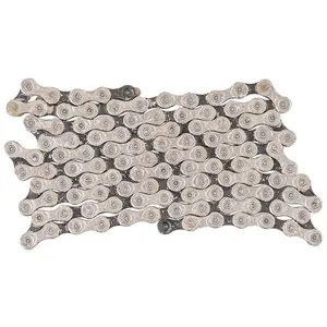 Cycling Ceramic Chaîne Race Waxed Shimano pas cher