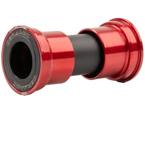 Cycling Ceramic Boîtier De Pédalier Bb86 Shimano Hollowtech Ii 24mm pas cher