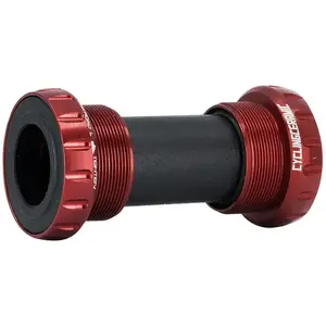 Cycling Ceramic Boîtier De Pédalier Bsa Sram Gxp 24x22mm pas cher