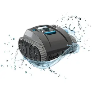 BESTWAY Robot de piscine autonome Opale pas cher