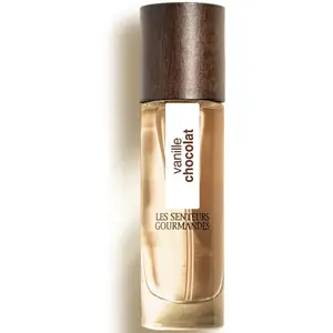 Les Senteurs Gourmandes Eau De Parfum Vanille Chocolat 15ml pas cher
