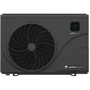 SWIMEXPERT Pompe à chaleur SwimMax Fi 125 Monophasé (Full Inverter) pas cher