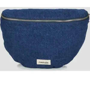 Sac banane Rivedroite CUSTINE XL femme pas cher