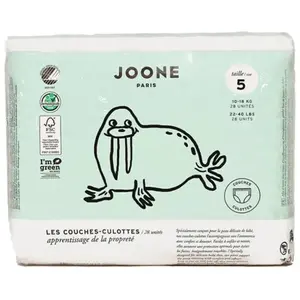 Joone Sac couches-culottes Brigitte T5 pas cher