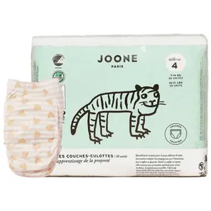 Joone Sac couches-culottes Brigitte T4 pas cher