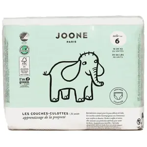 Joone Sac couches-culottes Brigitte T6 pas cher