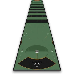 Wellputt Putting Mat 8m x 0.95m pas cher