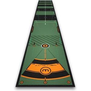 Tapis de putting Wellputt Mat 3M pas cher
