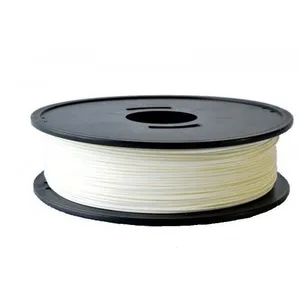 ECOFIL3D Filament PLA - 1,75 mm - 1 kg - Blanc pas cher
