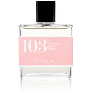 Bon Parfumeur 103 Tiare Flower - Jasmine - Hibiscus Eau de Parfum pas cher