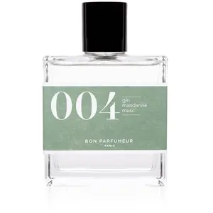 Bon Parfumeur 004 Gin - Mandarine - Musc Eau de Parfum pas cher