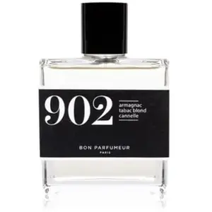 Bon Parfumeur 902 Armagnac - Blond Tobacco - Cinnamon Eau de Parfum pas cher