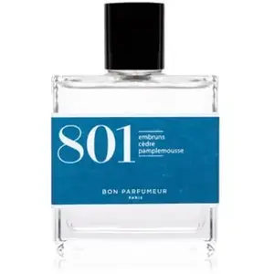 Bon Parfumeur - 801 Embruns Cã¿Dre Pamplemousse - Multicolore pas cher
