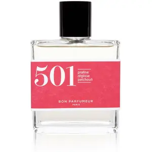 Bon Parfumeur 501 Praline - Licorice - Patchouli Eau de Parfum pas cher