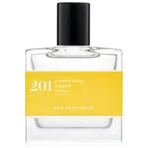 Bon Parfumeur 201 Apple - Lily-Of-The-Valley - Pear Eau de Parfum pas cher
