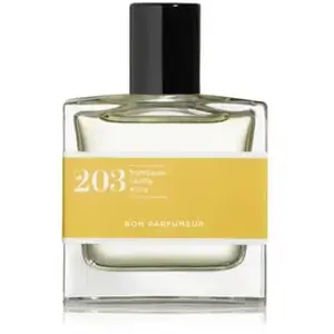 Bon Parfumeur 203 Raspberry Vanilla Blackberry Eau de Parfum - 30ml pas cher