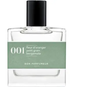 Bon Parfumeur 001 orange blossom petitgrain bergamot - 30 ml pas cher