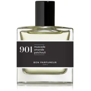 Bon Parfumeur 901 Nutmeg Almond Patchouli Eau de Parfum - 30ml pas cher