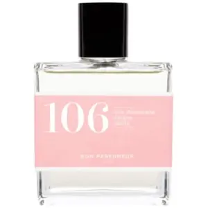 Bon Parfumeur 106 Rose Damascena - Davana - Vanille Parfum pas cher