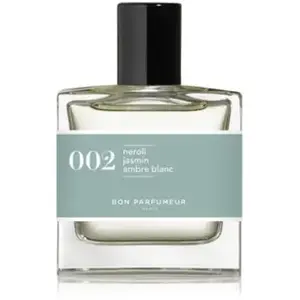 Bon Parfumeur 002 neroli, jasmine, white amber - 30 ml pas cher