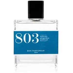 Bon Parfumeur 803 seaspray ginger patchouli - 100 ml pas cher