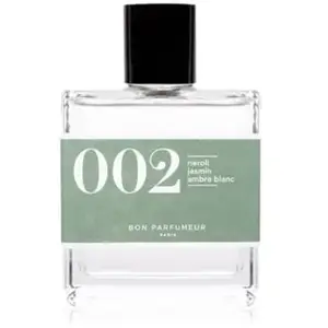 Comparateur de prix : Bon Parfumeur 002 Neroli, Jasmine, White Amber Eau de Parfum - 100ml