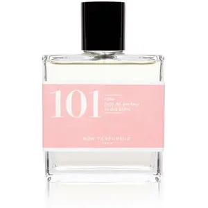 Bon Parfumeur 101 Rose - Sweet Peas - White Cedar Eau de Parfum pas cher