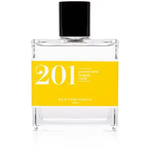 Bon Parfumeur 201 Apple - Lily-Of-The-Valley - Pear Eau de Parfum pas cher
