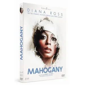 Color 99 Mahogany DVD pas cher