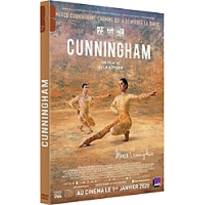 Blaq out Cunningham DVD pas cher