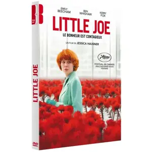 Blaq out Little Joe DVD pas cher
