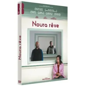 Blaq out Noura rêve DVD pas cher