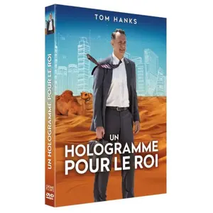 CROME FILMS Un hologramme pour le roi DVD pas cher