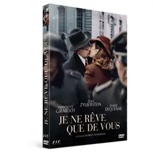 REZO FILMS Je ne rêve que de vous DVD pas cher