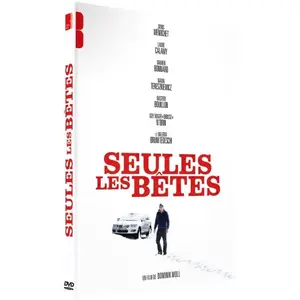 Cinéart Seules Les Bêtes [DVD]