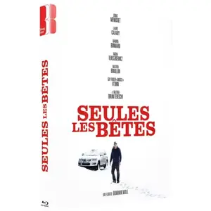 Blaq out Seules les Bêtes Blu-rayVendu parfnac-be