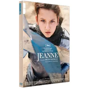 Blaq out Jeanne DVD pas cher