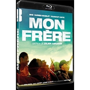 Blaq out Mon frère Blu-ray pas cher